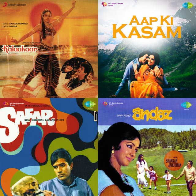Old Songs Album
